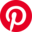 Pinterest Logo