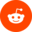 Reddit Logo